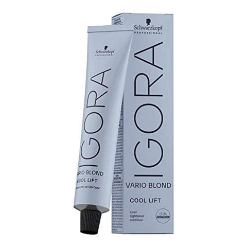 SCHWARZKOPF IG Vario Blond Cool Lift 60