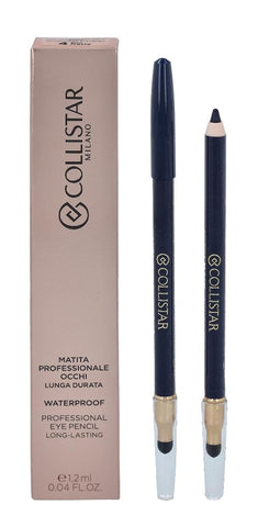 Collistar Professional Eye Pencil, Blue