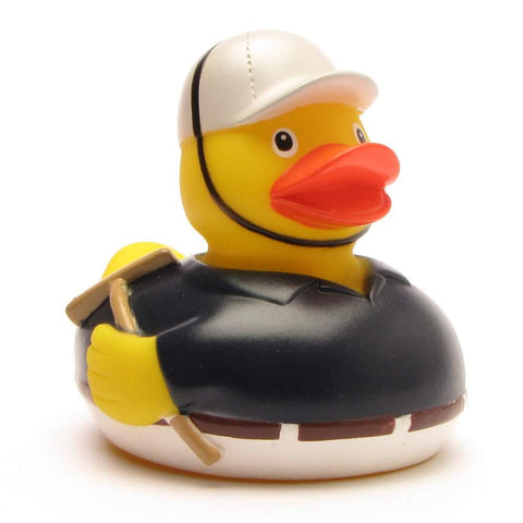 Rubber Duck polo | Bath Duck | Duckshop | L: 8 cm