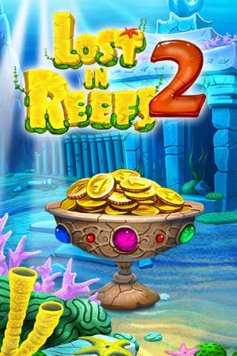 Lost in Reefs 2 [Download]