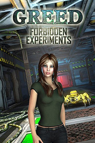 Greed: Forbidden Experiments [Download]