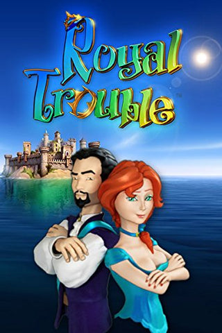 Royal Trouble [Download]