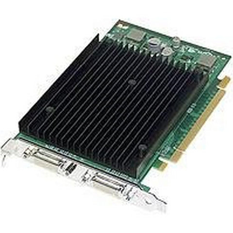 HP Nvidia Quadro Nvs 440 Pcie X16 256MB 4PORT