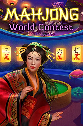 Mahjong World Contest [Download]