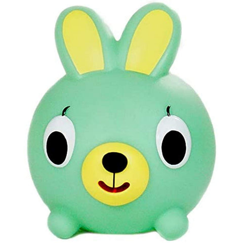 Ball Bunny, Green