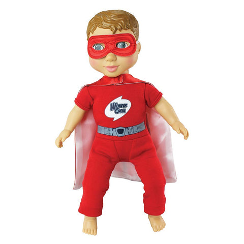 Wonder Crew Superhero Buddy - Will