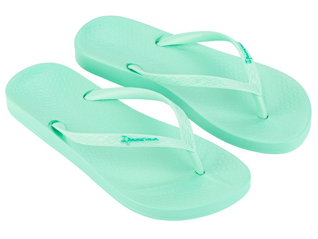 Ipanema Women's Anat Colors Fem Flip-Flop, light, 7/8 UK