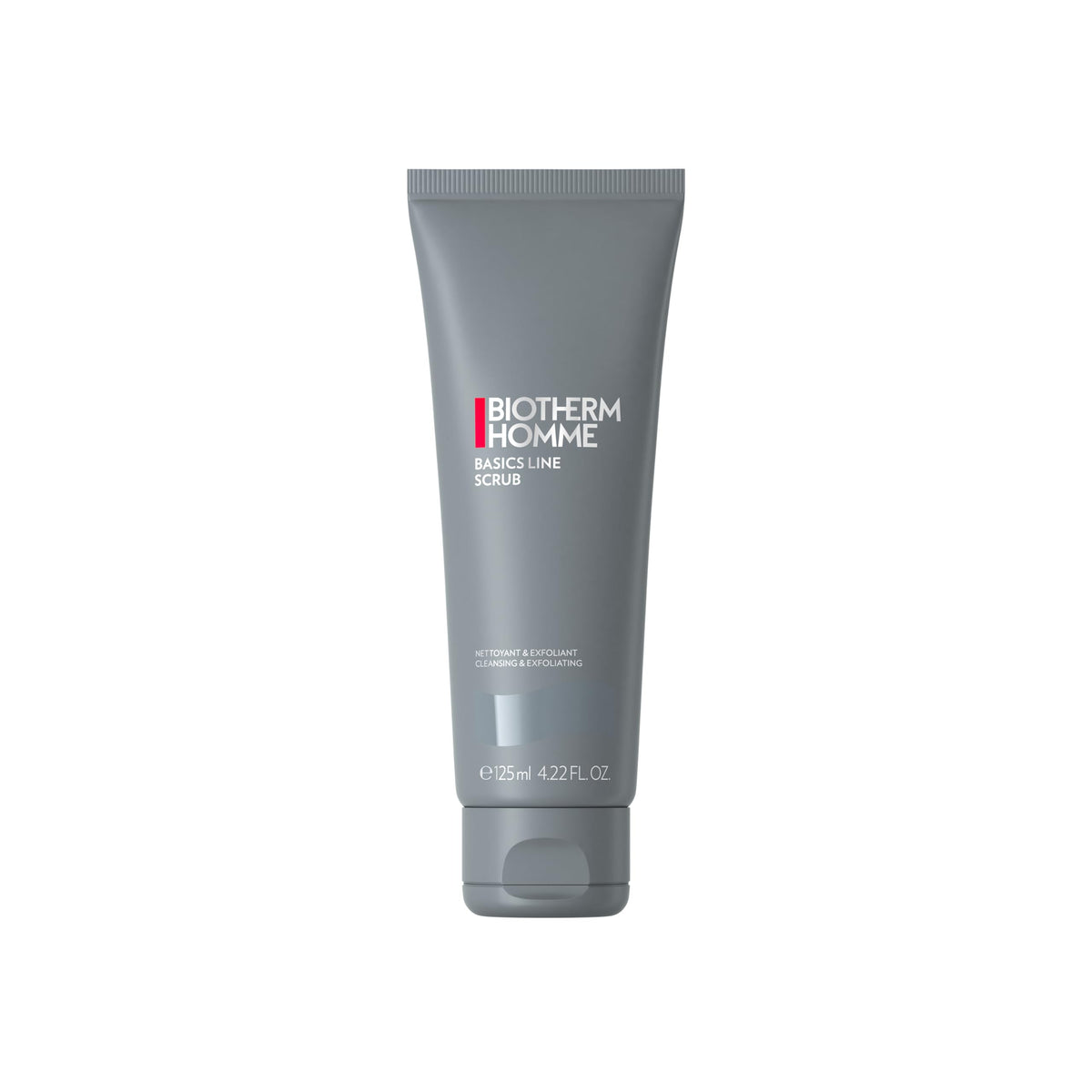 Homme by Biotherm Basics Line Scrub 125ml