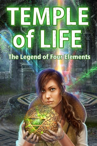 Temple of Life: The Legend of Four Elements [Download]