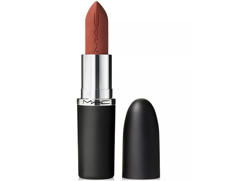 MAC Macximal Silky Matte Lipstick Taupe