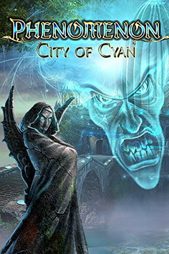 Phenomenon: City of Cyan [Download]