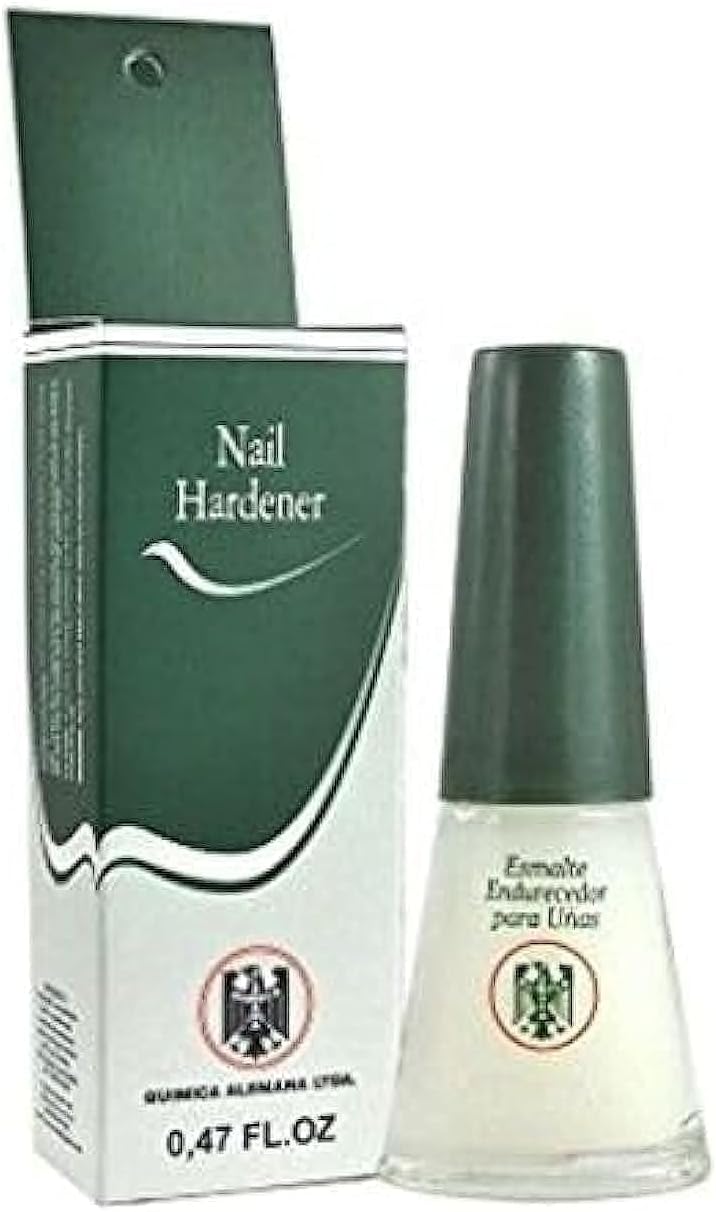 Nail Hardener Clear