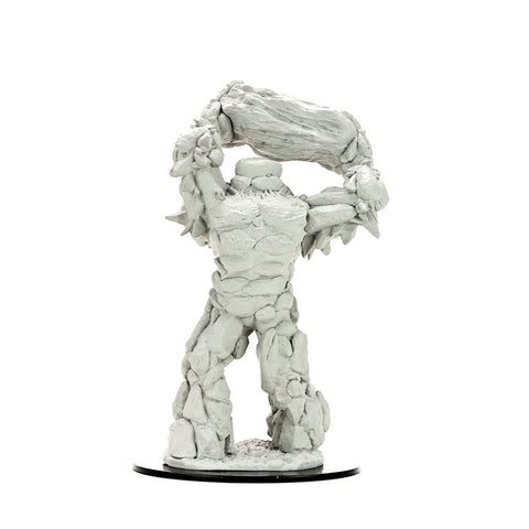 Pathfinder Deep Cuts: Earth Elemental Lord