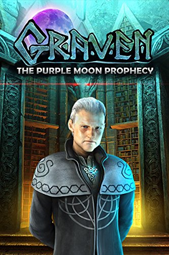 Graven: The Purple Moon Prophecy [Download]