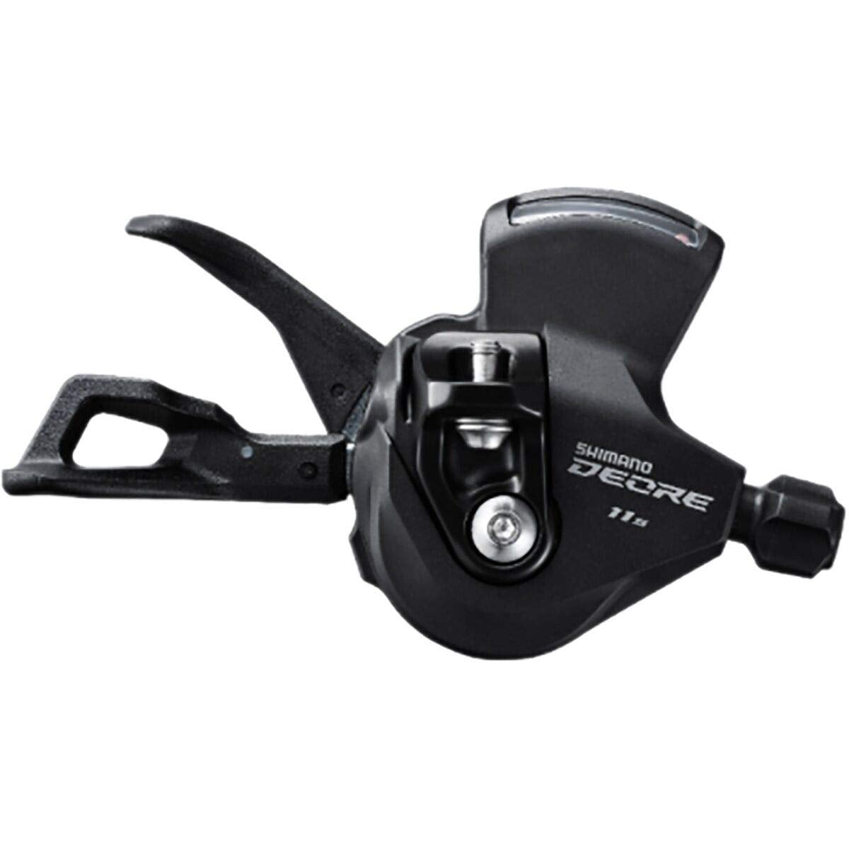 SHIMANO Deore SL-M5100 Shifter Right, Clamp Band/11 Speed