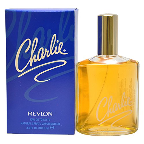 CHARLIE Classic by Revlon - Eau De Toilette Spray ( Boxed ) 3.5 oz - 103.5 ml for Women