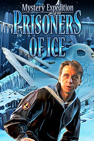 Mystery Expedition: Prisoners of Ice [Download]