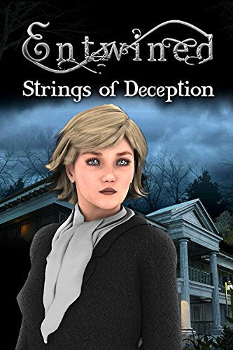 Entwined: Strings of Deception [Download]