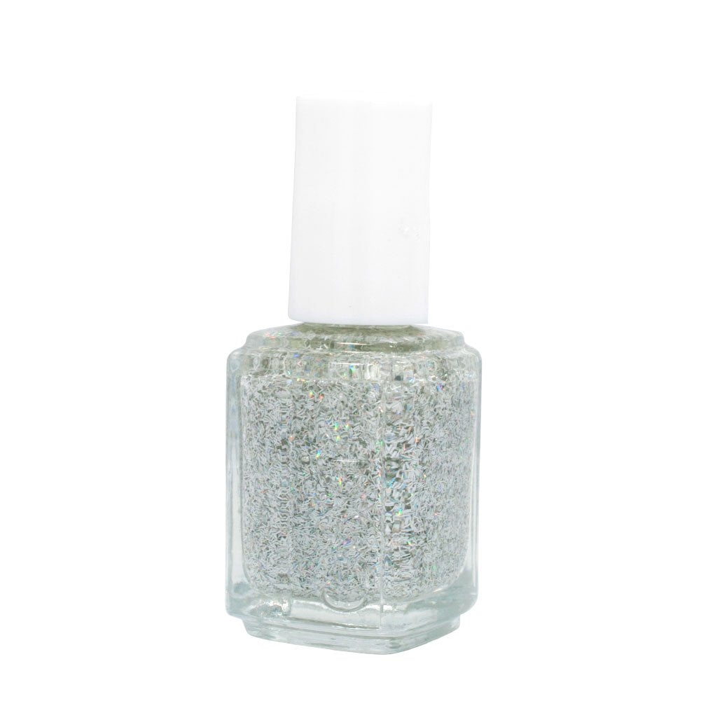 Essie 2013 Encrusted Treasures Nail Polish, Peak of Chic