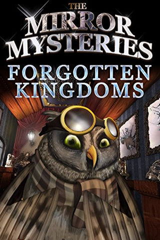 The Mirror Mysteries: Forgotten Kingdoms [Download]