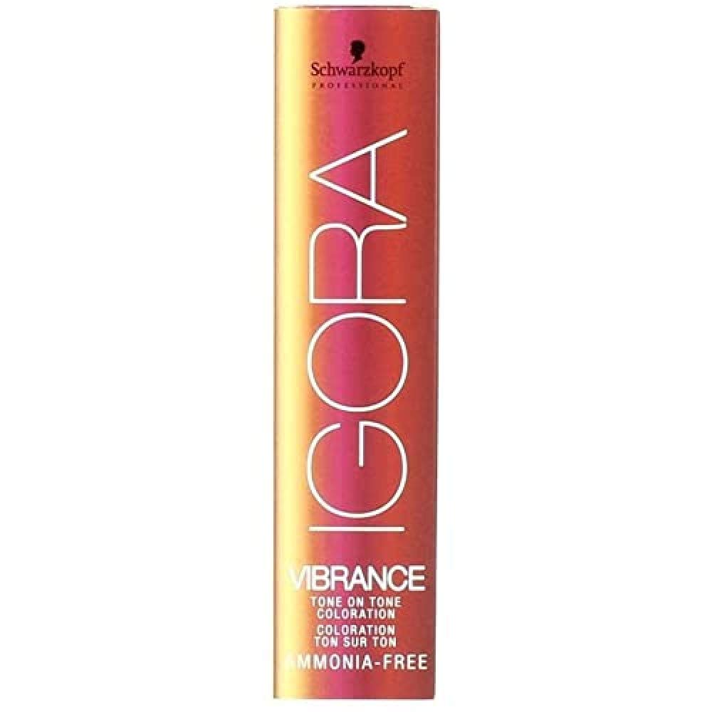 Schwarzkopf Igora Vibrance Dye Number 9,5-1