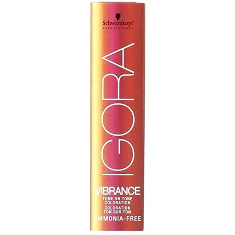 Schwarzkopf Igora Vibrance Dye Number 9,5-1