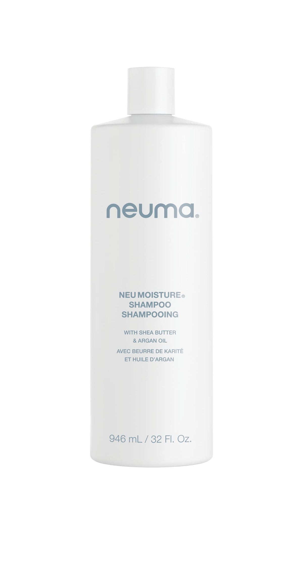 NEUMA Neu Moisture Shampoo 32 oz