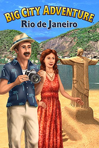 Big City Adventure: Rio de Janeiro [Download]