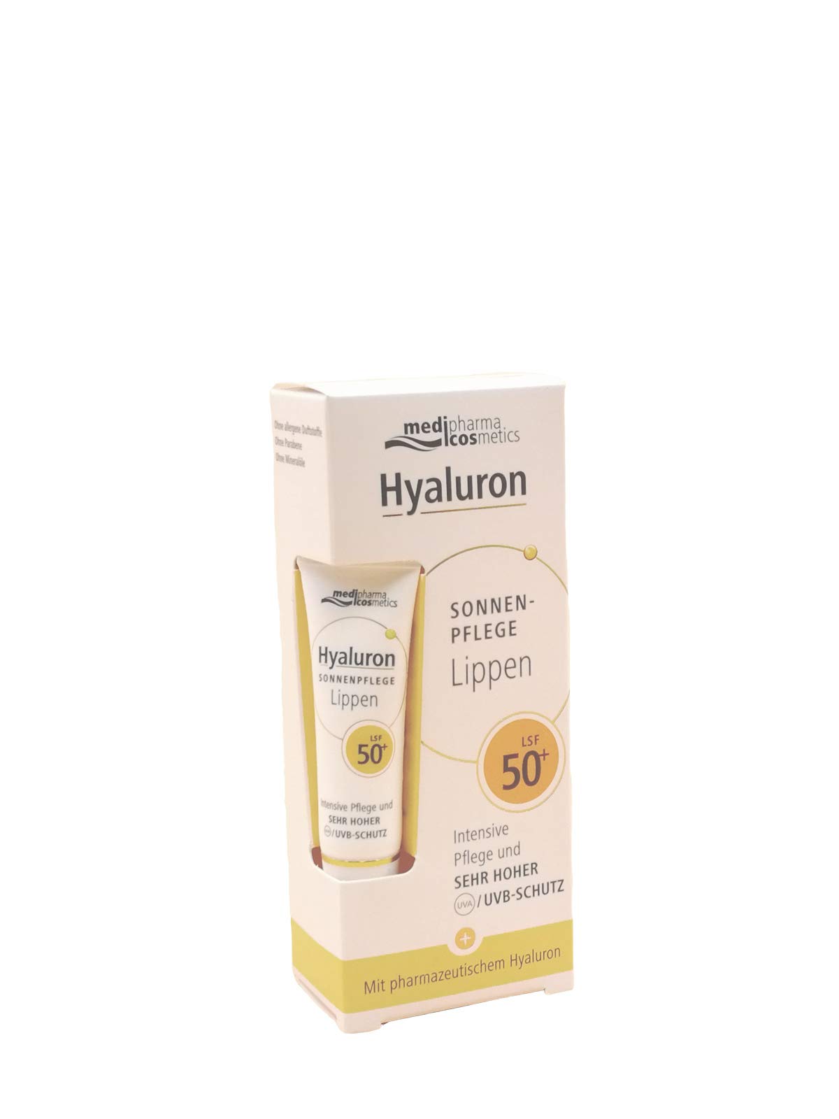 Hyaluron Sun Care Lips SPF 50+ 7 ml