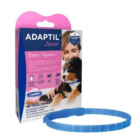 ADAPTIL Junior Collar