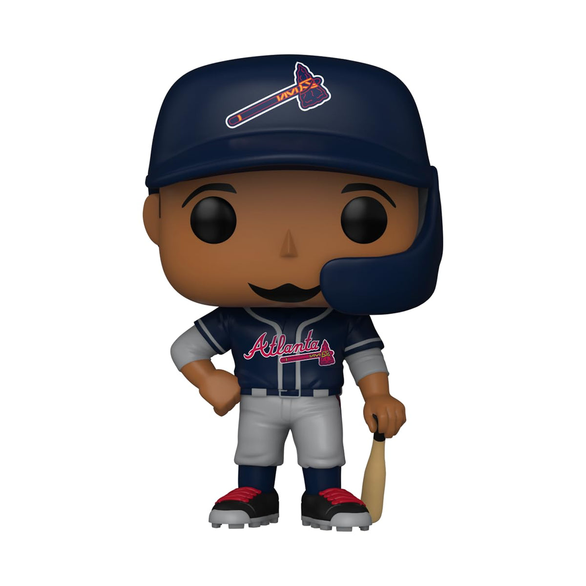 Funko Pop! MLB - Braves, Ronald AcuÃƒÆ’Ã†â€™Ãƒâ€ Ã¢â‚¬â„¢ÃƒÆ’Ã¢â‚¬Â ÃƒÂ¢Ã¢â€šÂ¬Ã¢â€žÂ¢ÃƒÆ’Ã†â€™ÃƒÂ¢Ã¢â€šÂ¬Ã‚Â ÃƒÆ’Ã‚Â¢ÃƒÂ¢Ã¢â‚¬Å¡Ã‚Â¬ÃƒÂ¢Ã¢â‚¬Å¾Ã‚Â¢ÃƒÆ’Ã†â€™Ãƒâ€ Ã¢â‚¬â„¢ÃƒÆ’Ã‚Â¢ÃƒÂ¢Ã¢â‚¬Å¡Ã‚Â¬Ãƒâ€¦Ã‚Â¡ÃƒÆ’Ã†â€™ÃƒÂ¢Ã¢â€šÂ¬Ã…Â¡ÃƒÆ’Ã¢â‚¬Å¡Ãƒâ€šÃ‚Â±a Jr.