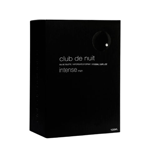 Armaf Club De Nuit Intense Men's EDT Perfume, 105ml