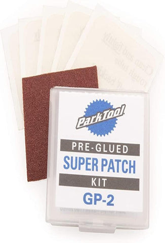 Park Tool GP-2 Super Patch Kit