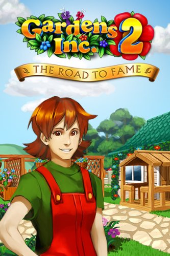 Gardens Inc. 2: The Road to Fame [Download]