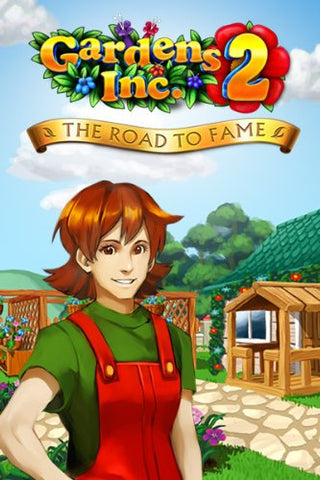 Gardens Inc. 2: The Road to Fame [Download]