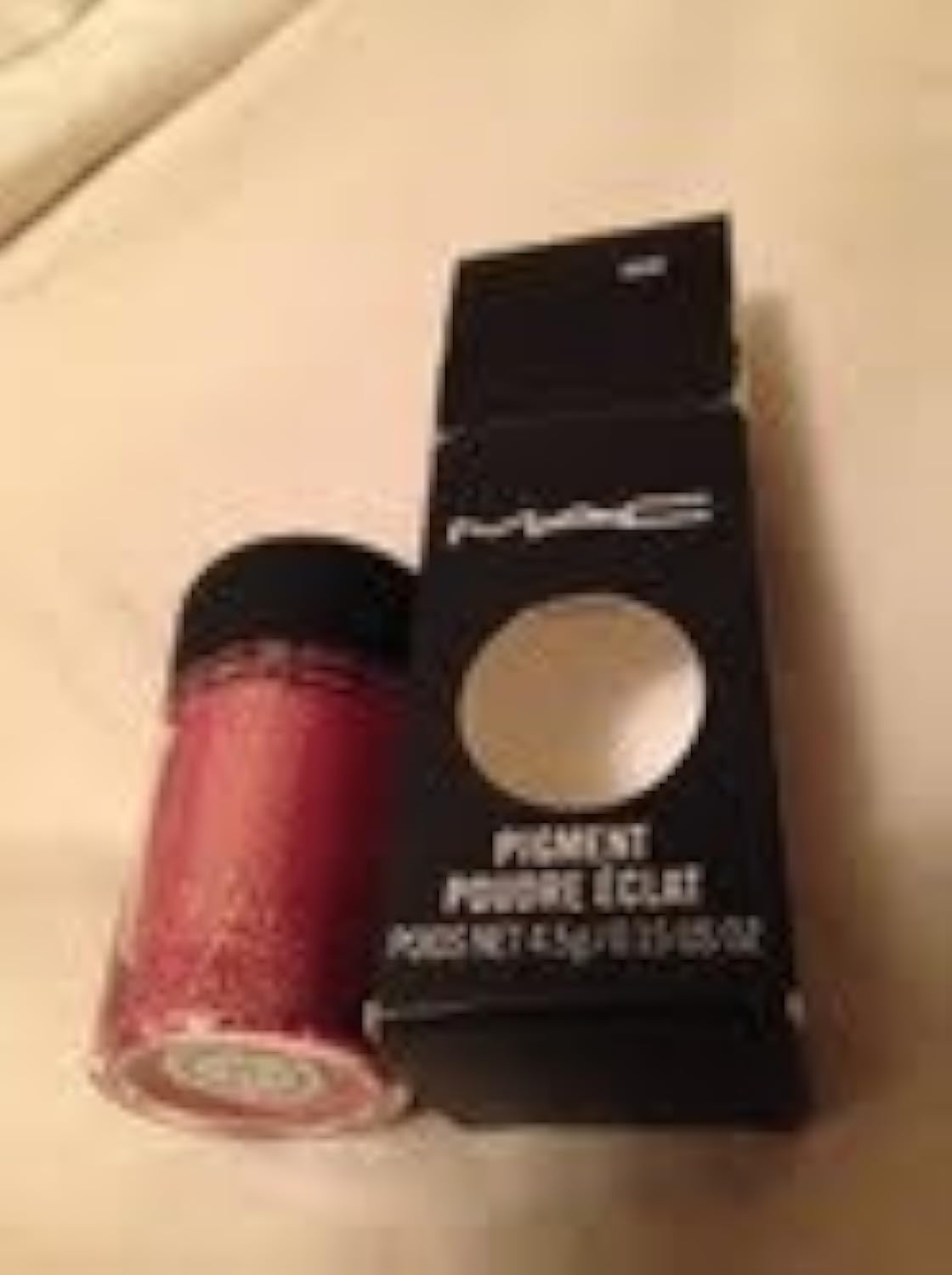 MAC Pigment Rose 4.5g