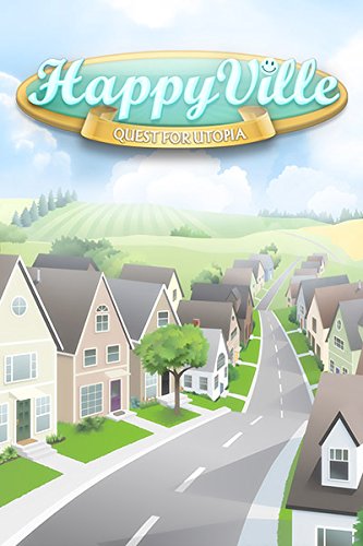 Happyville: Quest for Utopia [Download]