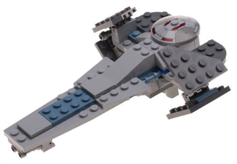 LEGO Star Wars: Sith Infiltrator Mini Building Set (4493)