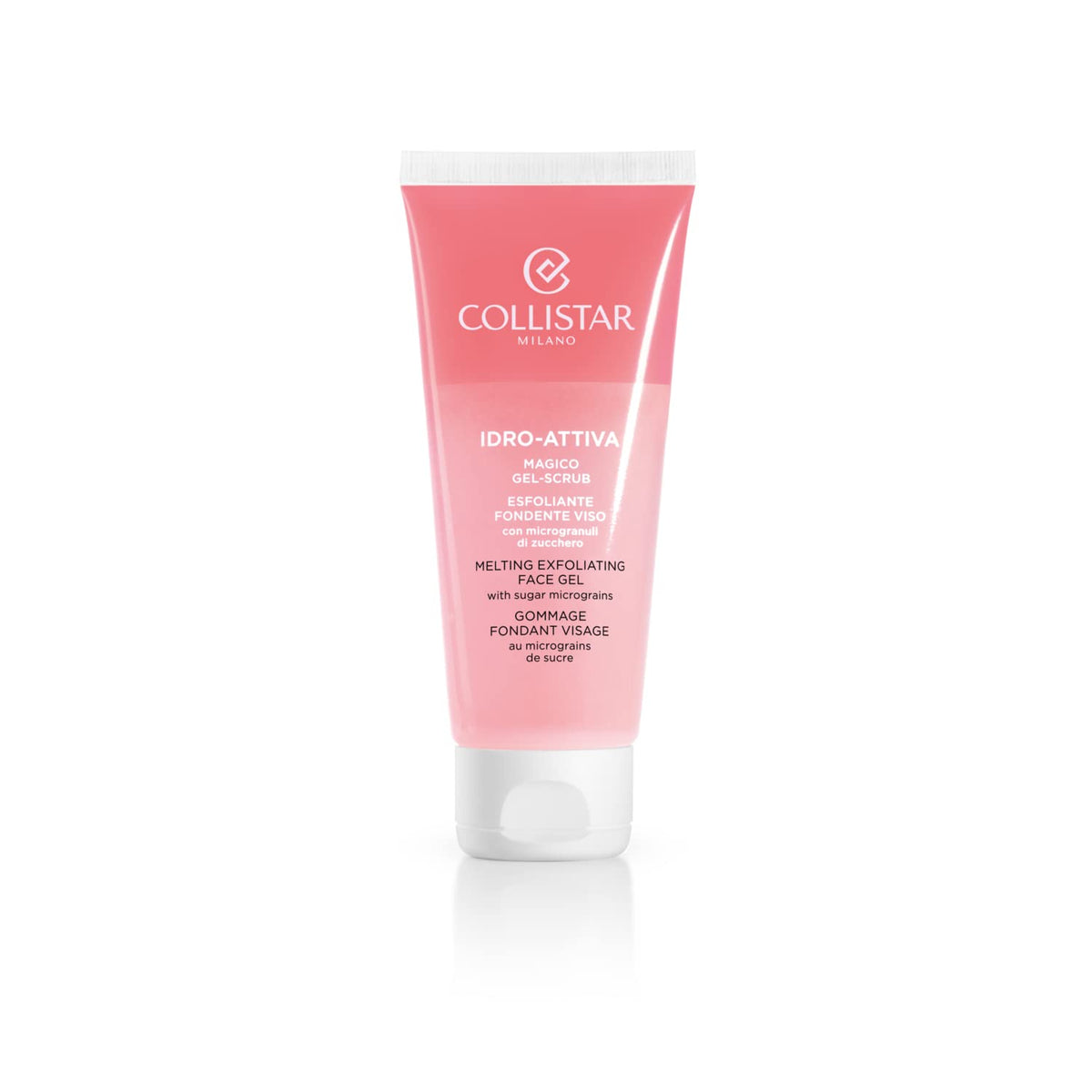 Collistar Body Scrub 0.21 g