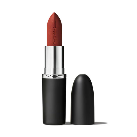 MAC Macximal Silky Matte - Marrakesh for Women - 0.11 oz Lipstick