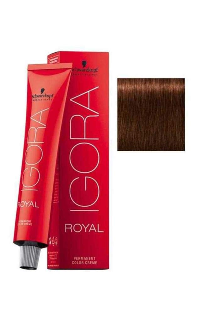 Schwarzkopf Igora Royal 5-7 (60ml)