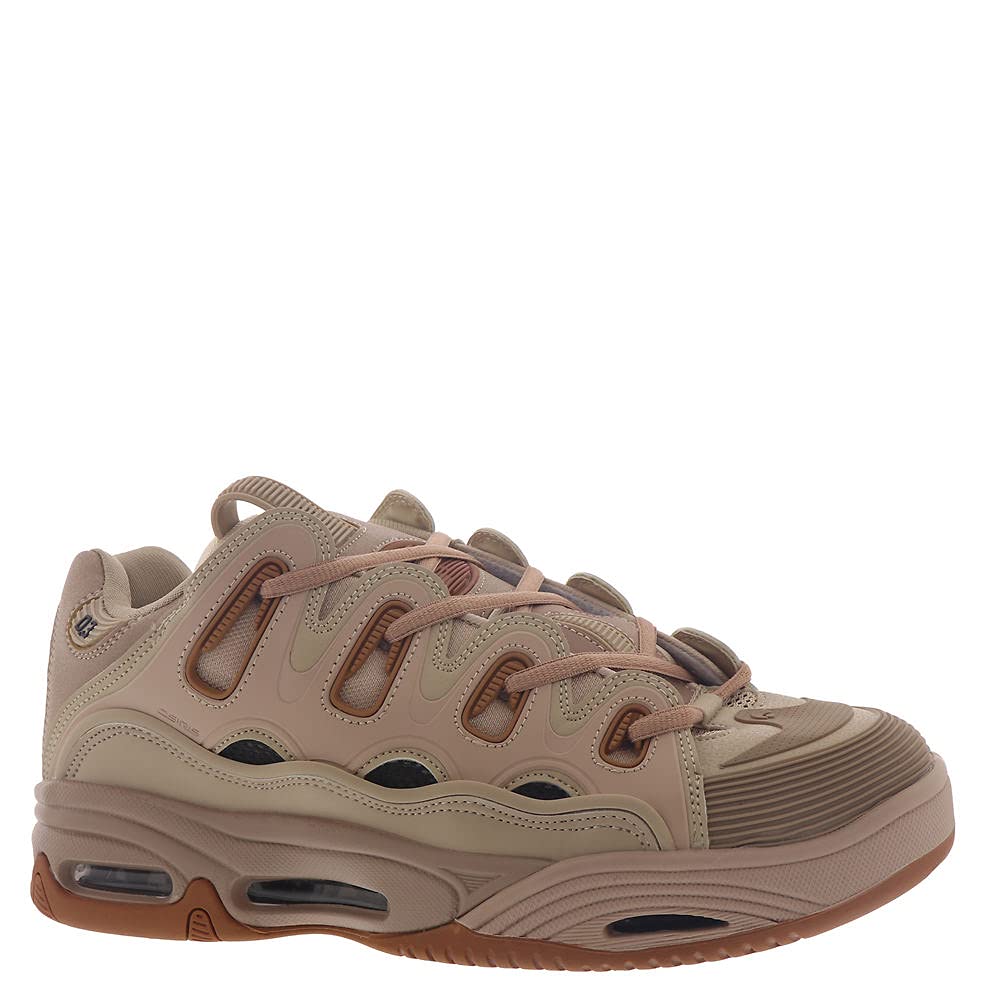 Osiris D3 2001 Copperhead/Sand/Tan 10 D (M)