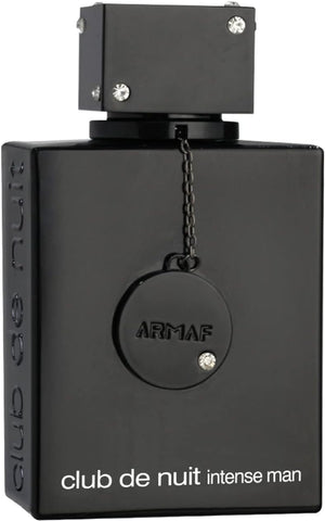 ARMAF Club De Nuit Intense Eau de Toilette for Men, 105 ml