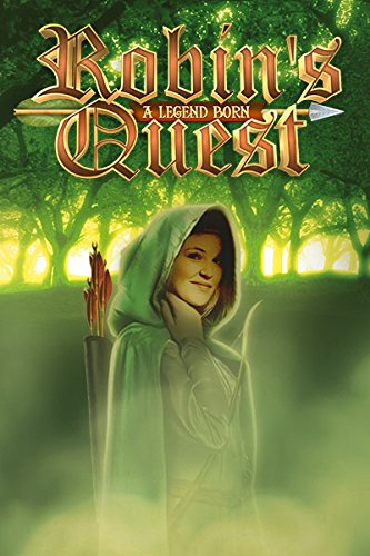 Robin's Quest: A Legend Born [Download]