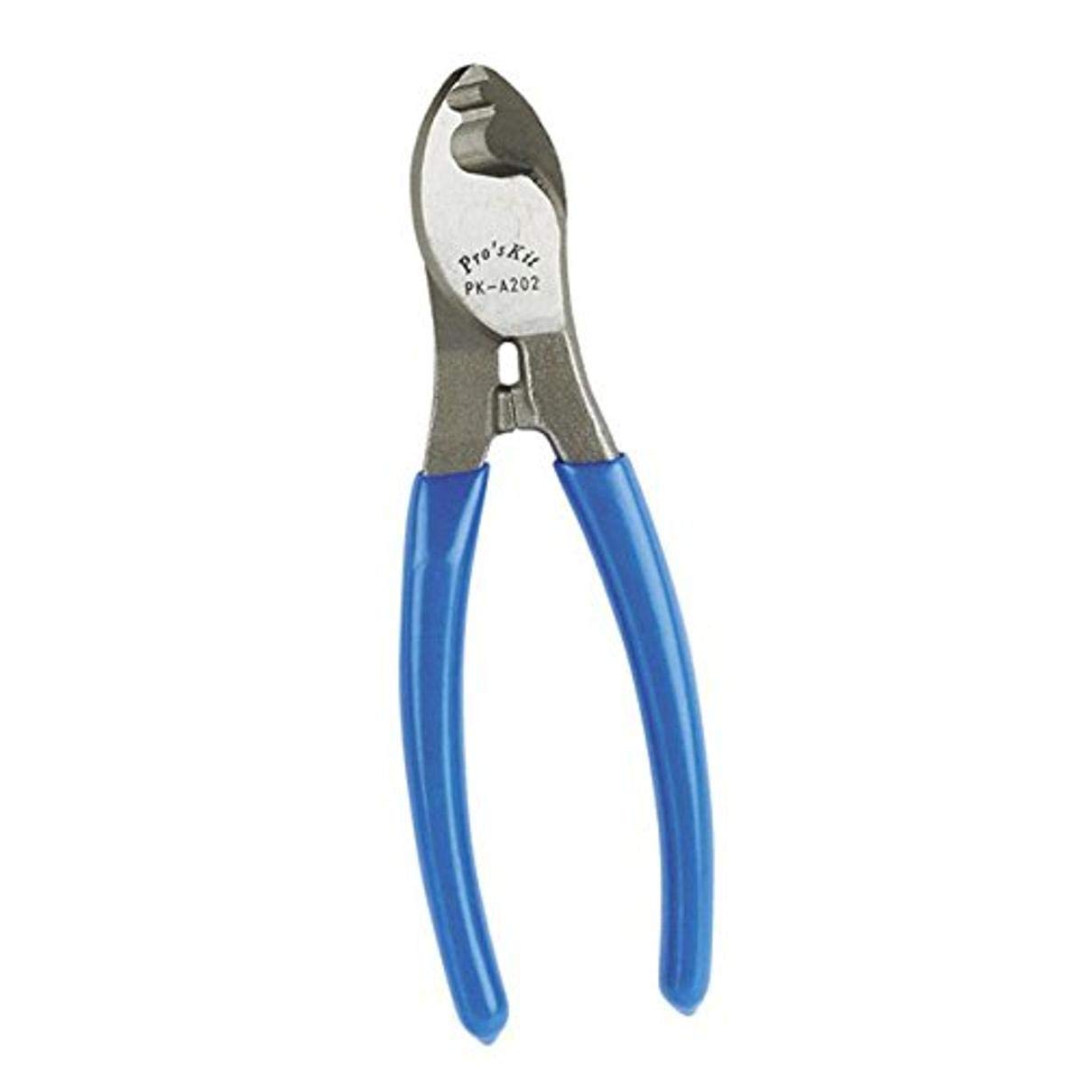 Eclipse "Pro'sKit 200-068 Cable Cutter, 6"" Size", Multi