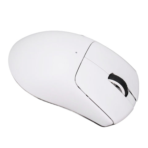 Gaming Mouse, High DPI 800-26000, 6 Adjustable Levels, Rechargeable Mouse for Computer with 2.4G Wired Modes, 125Hz-1000Hz Polling Rate