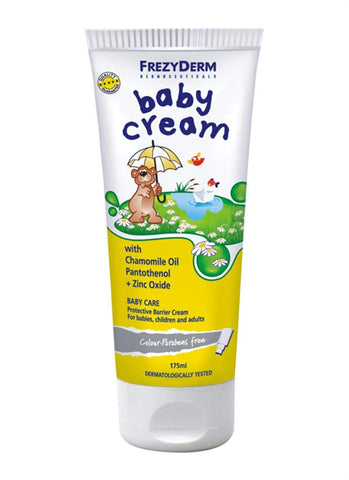 FREZYDERM Baby Cream PN: B00CA8KH5S