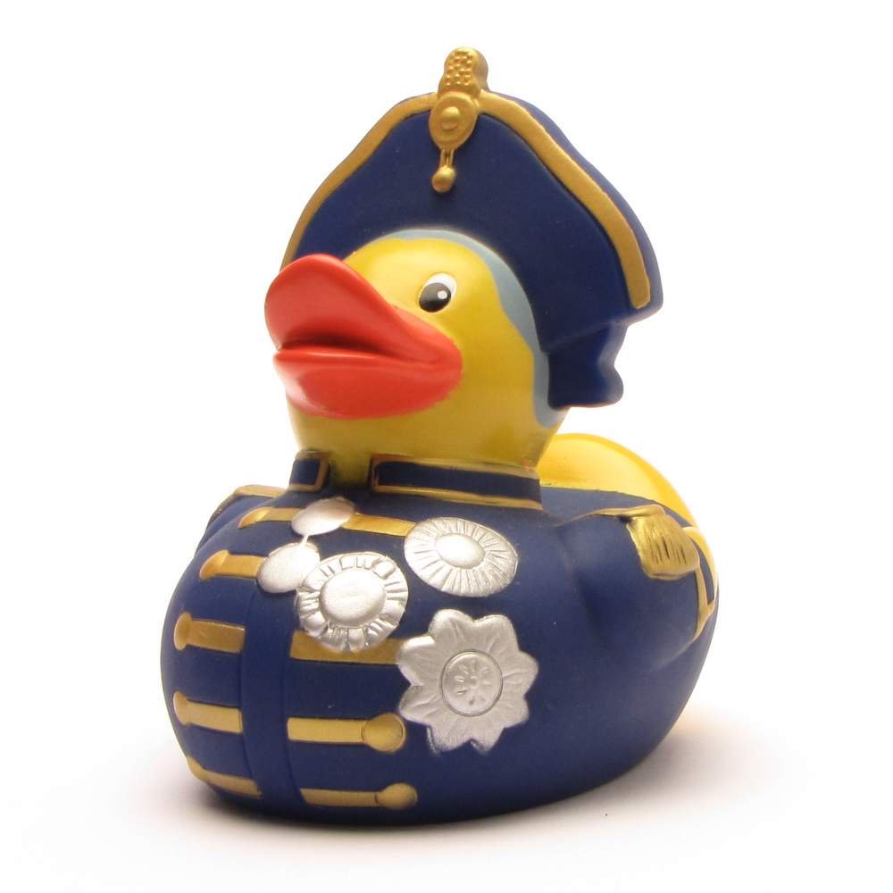 Duck Shop I Bath DuckÃƒÆ’Ã†â€™ÃƒÂ¢Ã¢â€šÂ¬Ã…Â¡ÃƒÆ’Ã¢â‚¬Å¡Ãƒâ€šÃ‚Â -ÃƒÆ’Ã†â€™ÃƒÂ¢Ã¢â€šÂ¬Ã…Â¡ÃƒÆ’Ã¢â‚¬Å¡Ãƒâ€šÃ‚Â Rubber Duck Lord Nelson I I L: 9ÃƒÆ’Ã†â€™ÃƒÂ¢Ã¢â€šÂ¬Ã…Â¡ÃƒÆ’Ã¢â‚¬Å¡Ãƒâ€šÃ‚Â cm