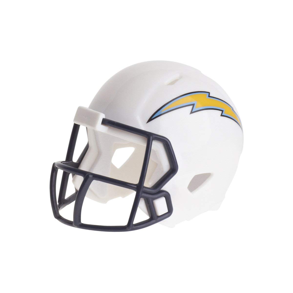 Riddell NFL Speed Pocket Pro Helmets - Chargers