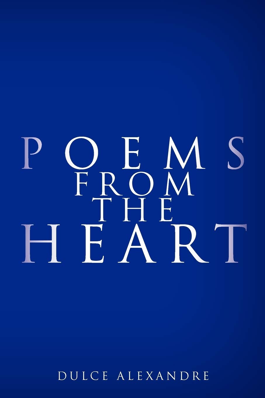 Poems from the Heart